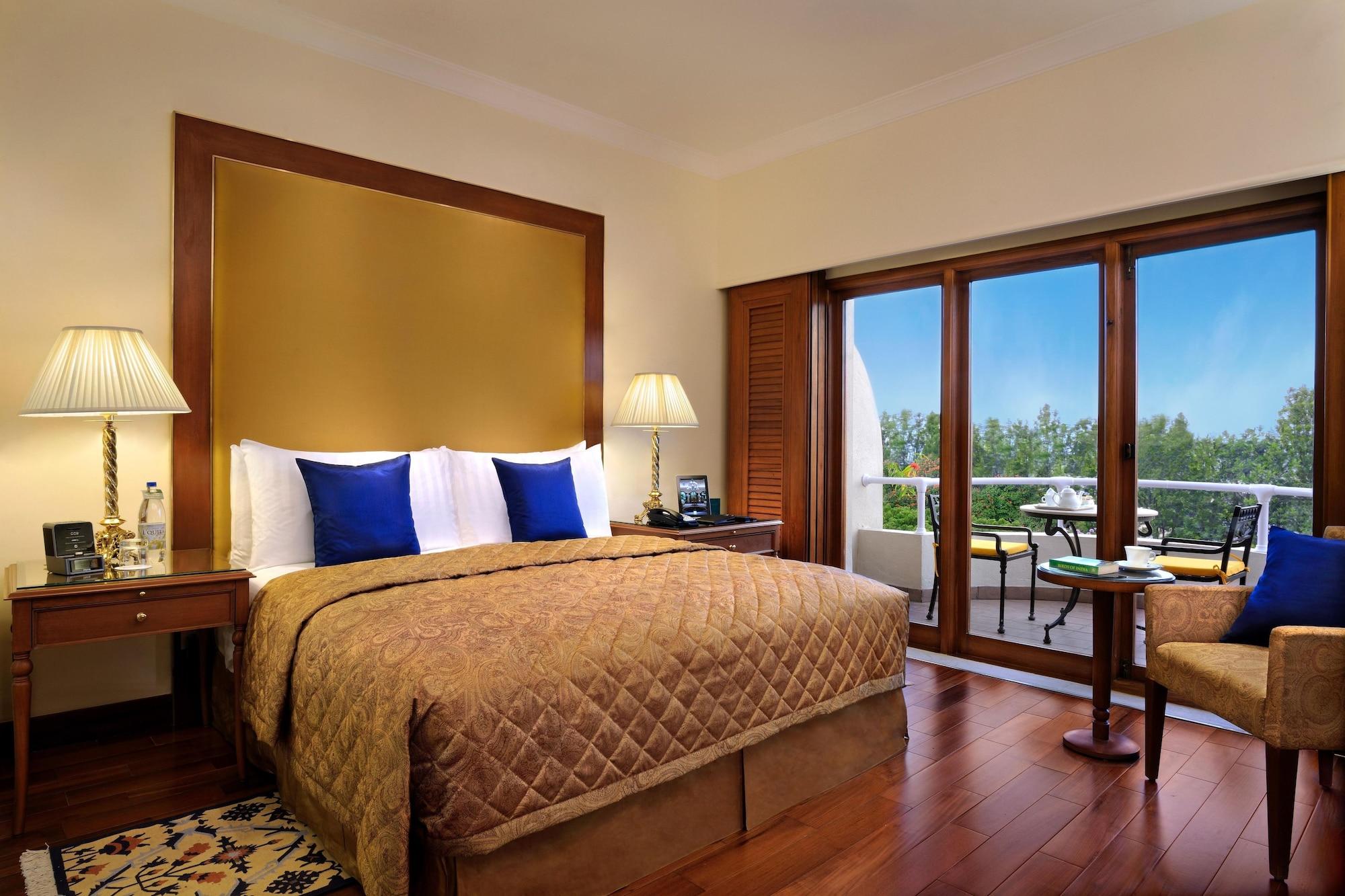 Hotel The Oberoi Bengaluru Zewnętrze zdjęcie A room at the Taj Bengal
